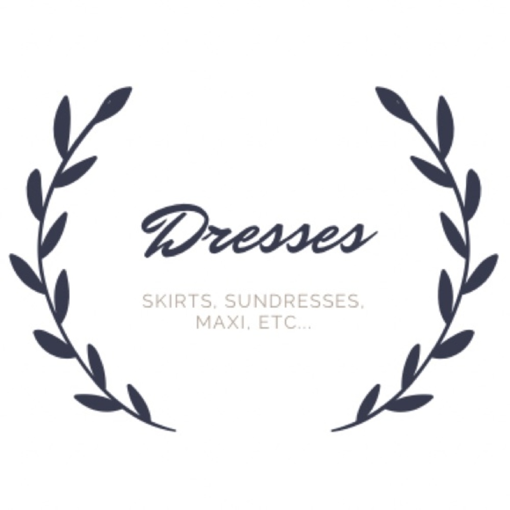 Dresses & Skirts